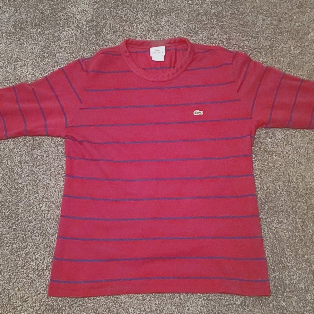 Lacoste Sweater